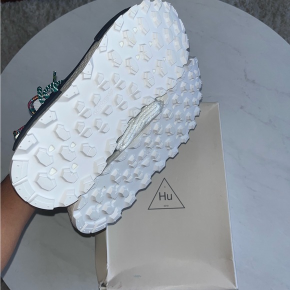 Pharrell Williams Adidas - Solar HU "Human Race Inspiration Pack" (Men's) - Picture 7 of 9